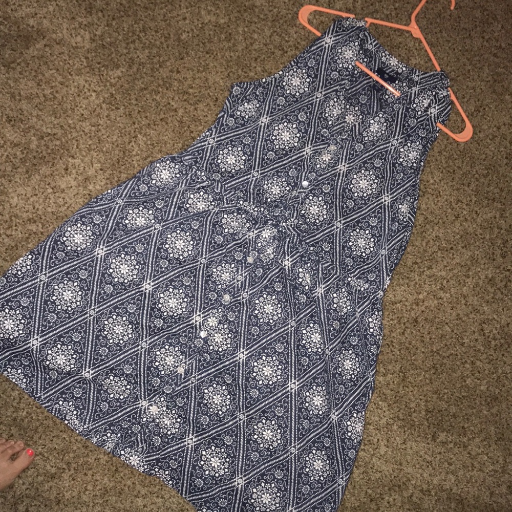 Perfect dress for a fun day out!